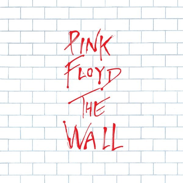 Pink Floyd - The Wall - {vinyl LP}