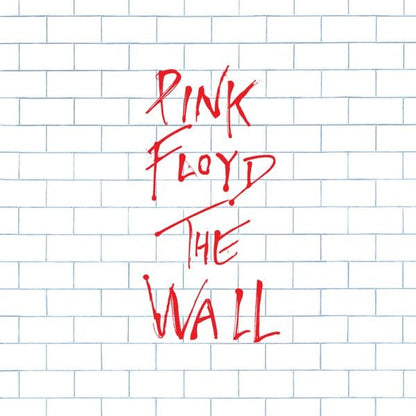 Pink Floyd - The Wall - {vinyl LP}