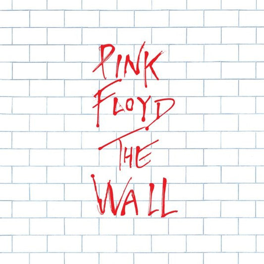 Pink Floyd - The Wall - {vinyl LP}