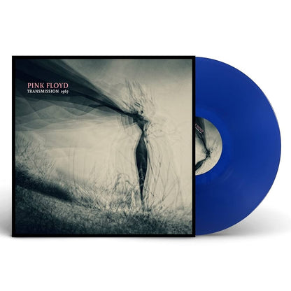Pink Floyd - Transmission 1967 - Blue {vinyl LP}