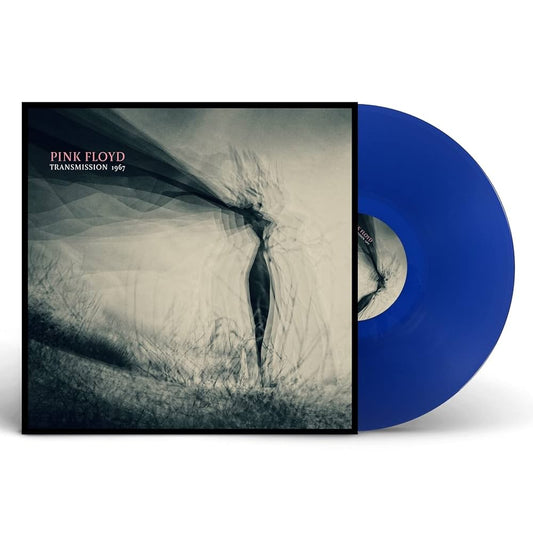 Pink Floyd - Transmission 1967 - Blue {vinyl LP}