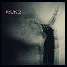 Pink Floyd - Transmission 1968 - Grey {vinyl LP}s