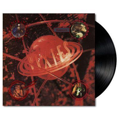 Pixies - Bossanova - {vinyl LP}