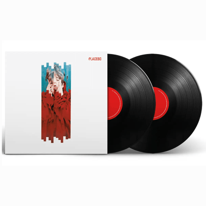 Placebo - Placebo Re:Created (Deluxe) - {vinyl LP}