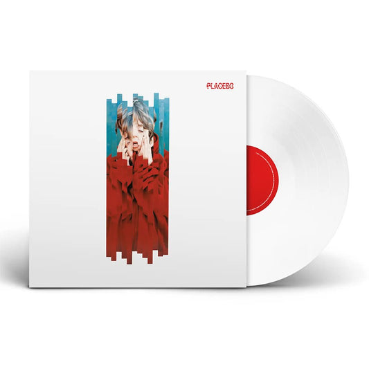 Placebo - Placebo Re:Created - Indie Exclusive White {vinyl LP}