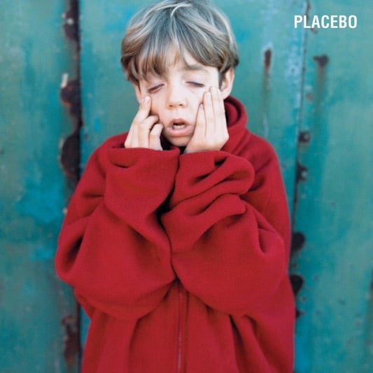 Placebo - Placebo - {vinyl LP}