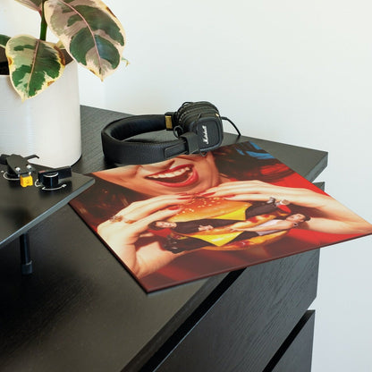 Polish Club - Now We're Cookin' - Limited Edition Blue {Vinyl LP}