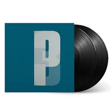 Portishead - Third - {vinyl LP}