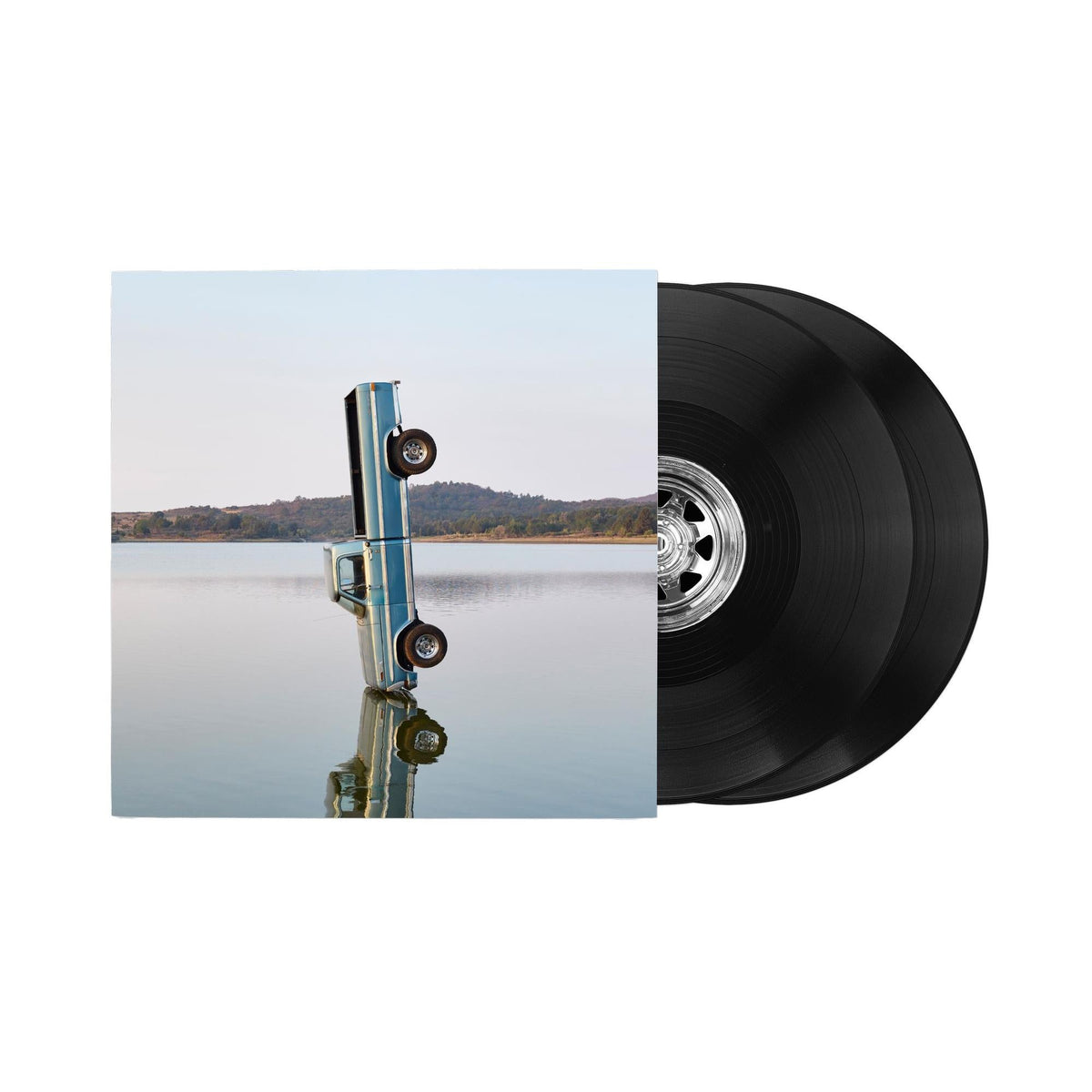 Post Malone - F-1 Trillion -  {vinyl LP}
