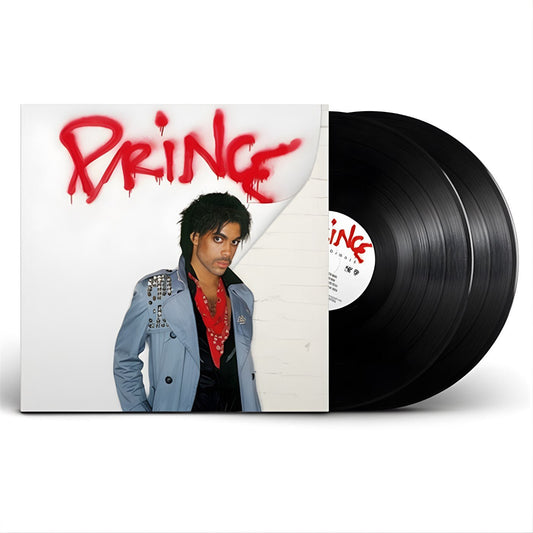 Prince - Originals - Vinyl LP Record