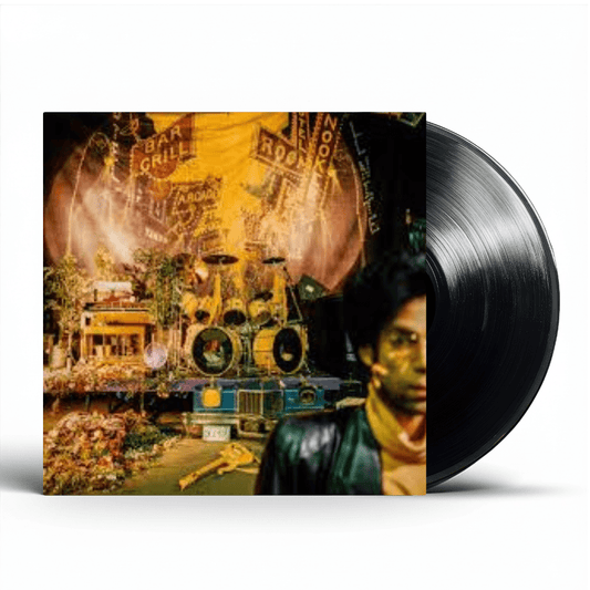 Prince - Sign "O" The Times - Vinyl LP Record