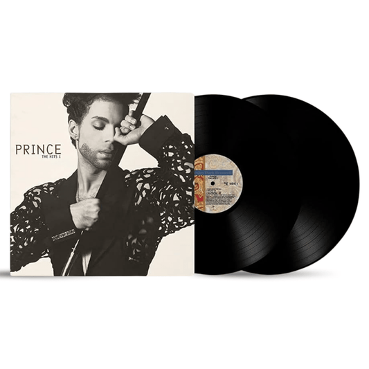 Prince - The Hits 1 - {vinyl LP}