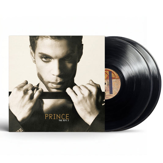 Prince - The Hits 2 - {vinyl LP}