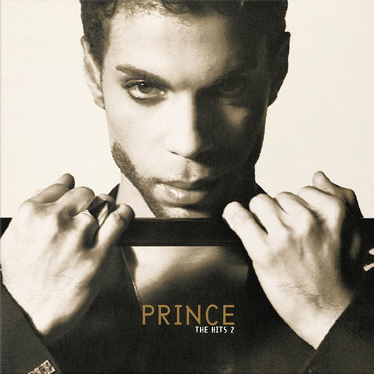 Prince - The Hits 2 - {vinyl LP}