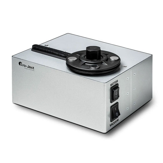 Pro-Ject: VC-E Mini Record Cleaning Machine - PRE-ORDER