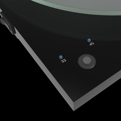 Pro-Ject: T1 Phono SB Turntable - Walnut (Turntable Lab Exclusive)