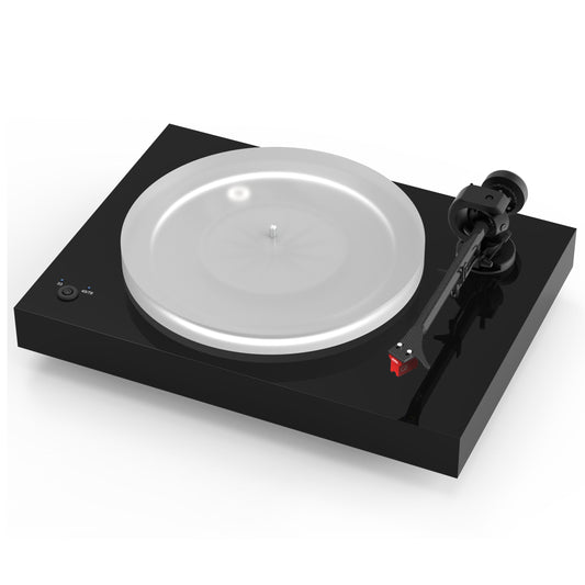 Pro-Ject: X2 B Balanced Turntable