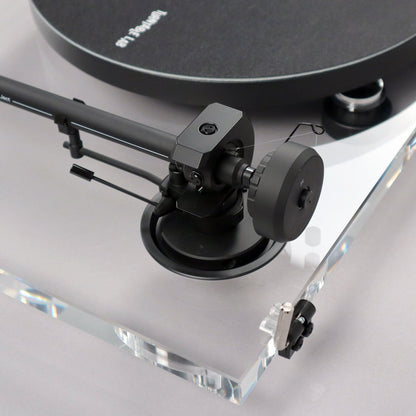 Pro-Ject: XA B Balanced Acrylic Turntable
