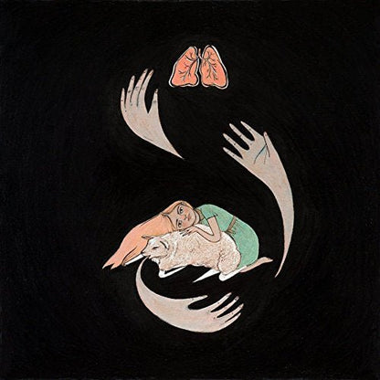 Purity Ring - Shrines - {vinyl LP}