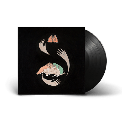 Purity Ring - Shrines - {vinyl LP}