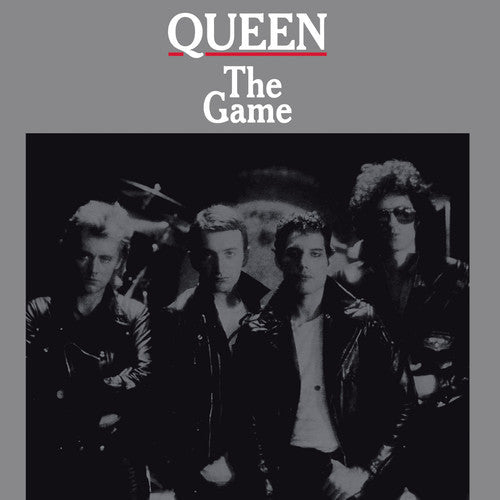 Queen - The Game - {vinyl LP}