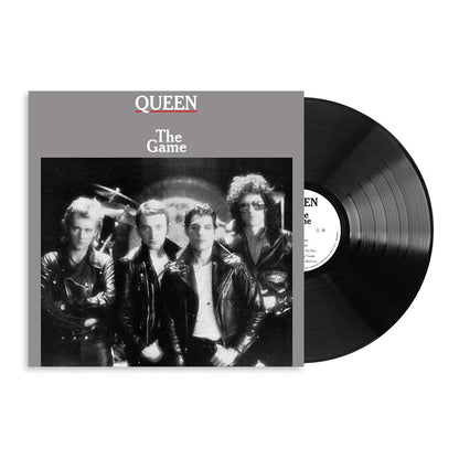 Queen - The Game - {vinyl LP}