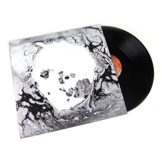 Radiohead - A Moon Shaped Pool - {vinyl LP}
