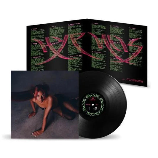 Ravyn Lenae - Hypnos - Vinyl LP Record