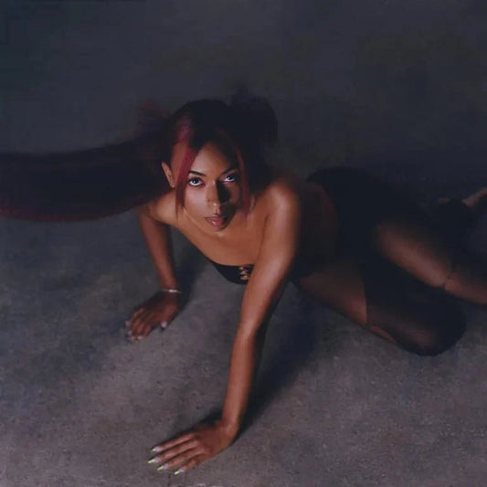 Ravyn Lenae - Hypnos - Vinyl LP Record