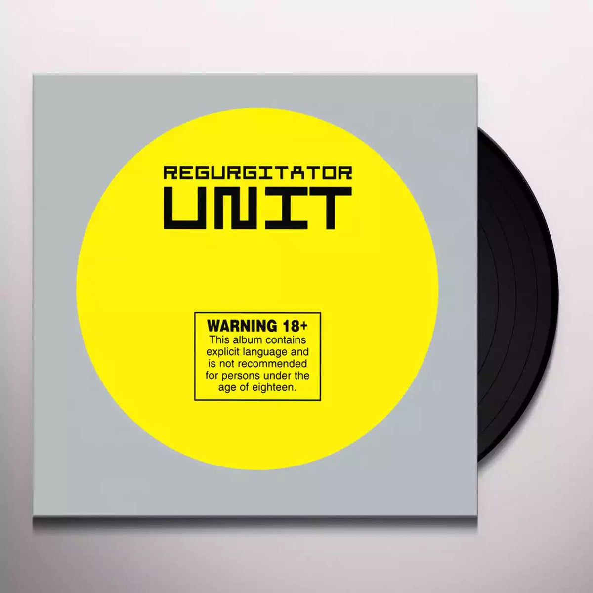 Regurgitator - Unit - {Vinyl LP}