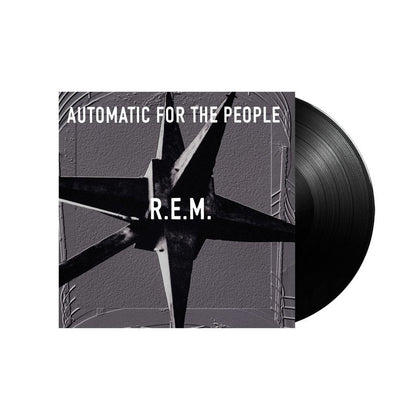 R.E.M. - Automatic For The People - {vinyl LP}
