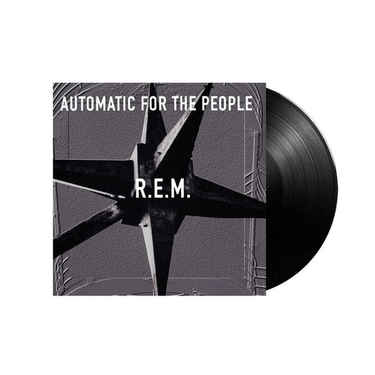 R.E.M. - Automatic For The People - {vinyl LP}