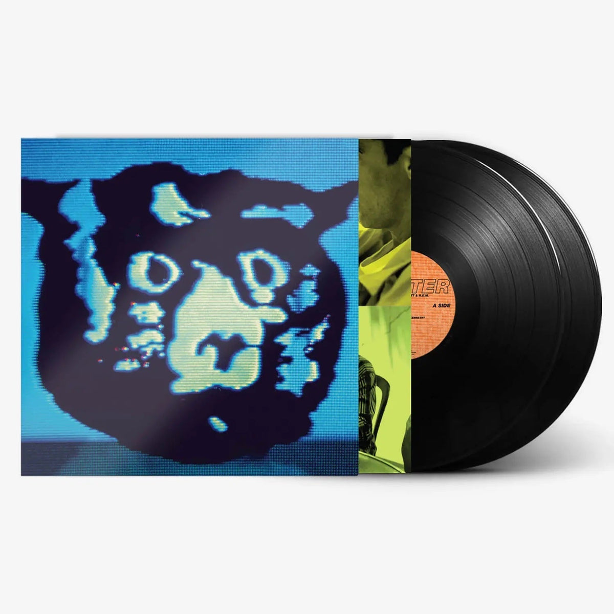 R.E.M. - Monster - 25th Anniversary {vinyl LP}