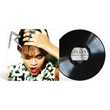Rihanna - Talk That Talk - Vinyl LP Record