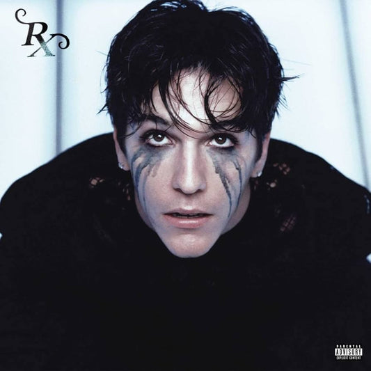 Role Model - Rx - {vinyl LP}