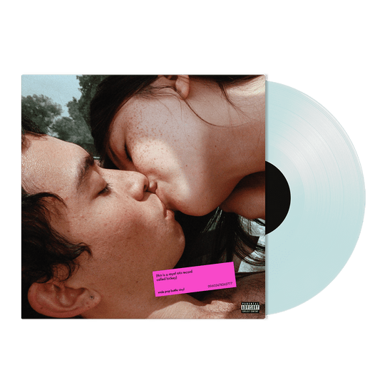 Royel Otis - Hickey - Indie Exclusive {vinyl LP}