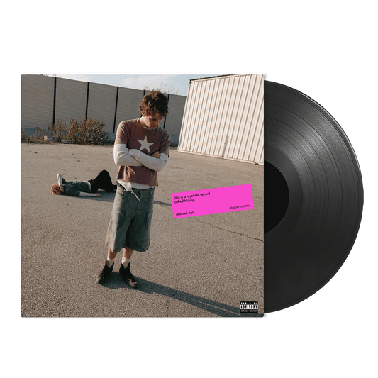 Royel Otis - Hickey - {vinyl LP}