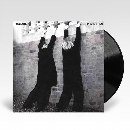 Royel Otis - Pratts & Pain - {vinyl LP}