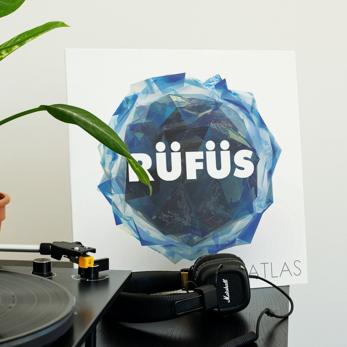 Rüfüs Du Sol - Atlas - {Vinyl LP}