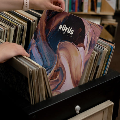 Rüfüs Du Sol - Bloom - {Vinyl LP}