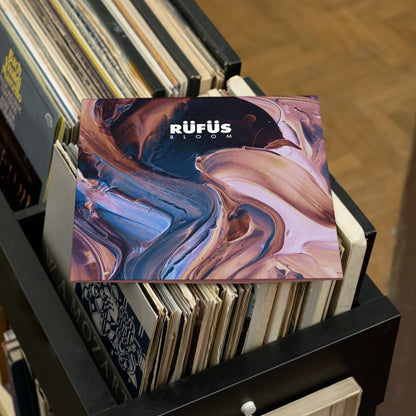 Rüfüs Du Sol - Bloom - {Vinyl LP}