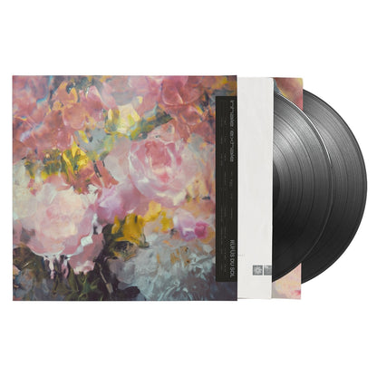 Rüfüs Du Sol - Inhale/Exhale - Black Ice {vinyl LP}