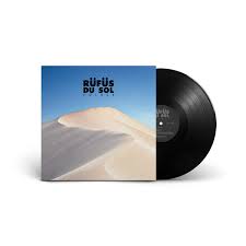Rüfüs Du Sol - Solace - {Vinyl LP}