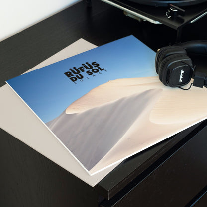 Rüfüs Du Sol - Solace - {Vinyl LP}