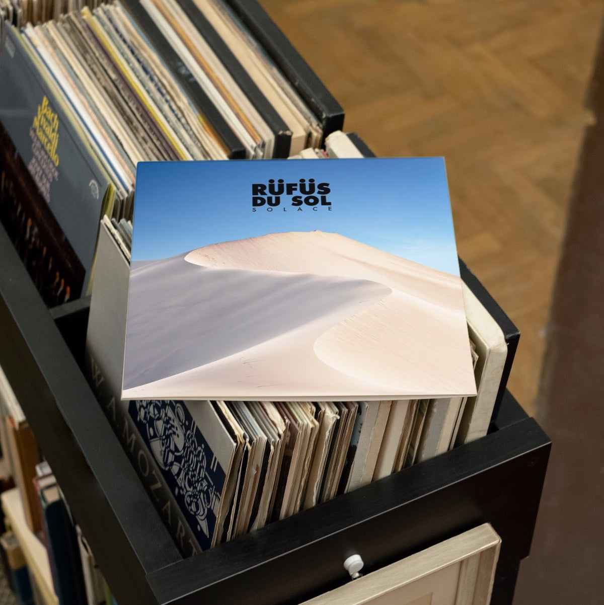 Rüfüs Du Sol - Solace - {Vinyl LP}