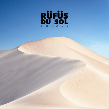 Rüfüs Du Sol - Solace - {Vinyl LP}