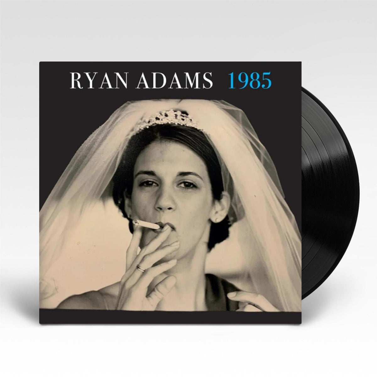 Ryan Adams - 1985 - {vinyl LP}