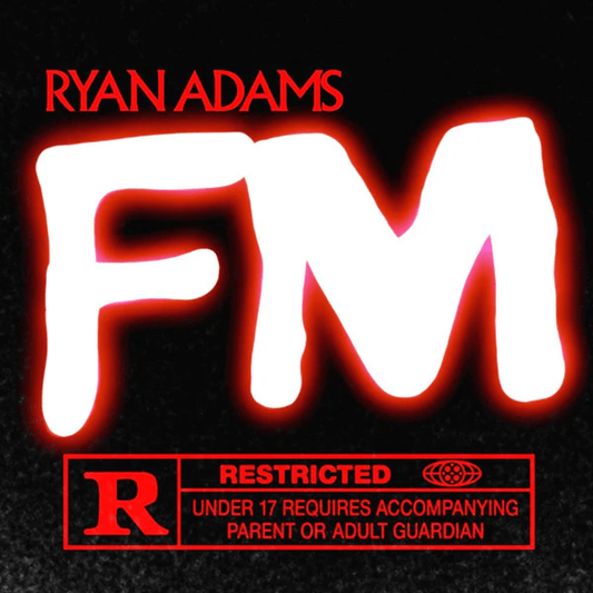 Ryan Adams - FM - {vinyl LP}