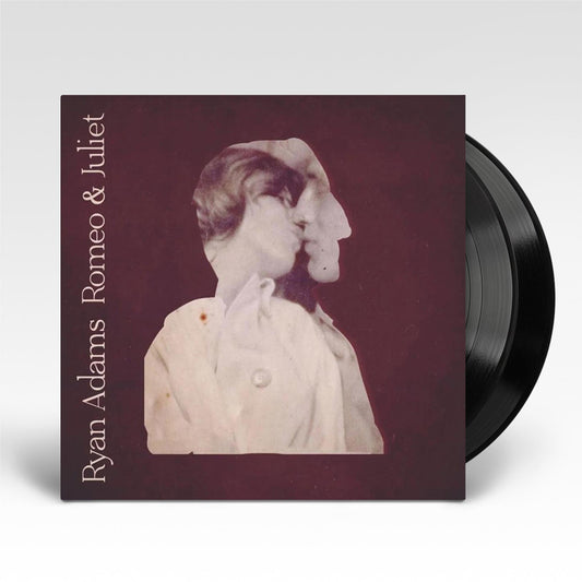 Ryan Adams - Romeo & Juliet - {vinyl LP}