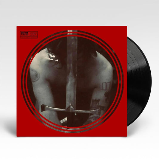 Ryan Adams - Sword & Stone - {vinyl LP}